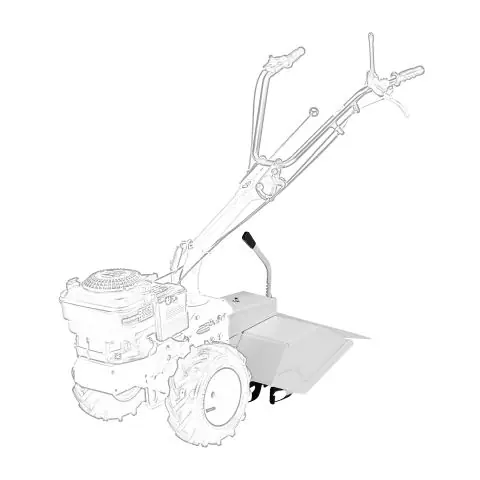 Outlet STIGA 290950020/10 Rotorpaket